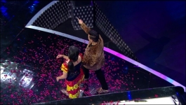 Hunarbaaz - Season 01 - 23rd Jaunary 2022